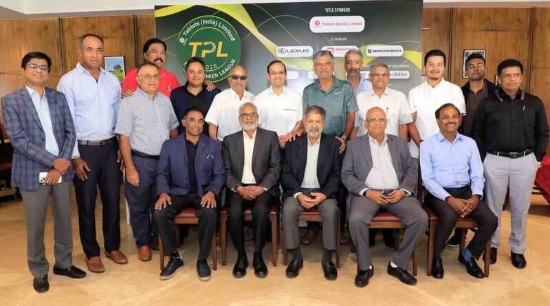 TNGF Premier League 2026