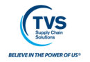 TVS Supply Chain Solutions logo