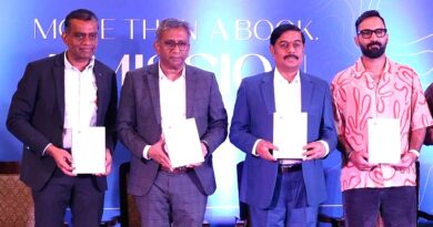 Universal Health Code book launch Chennai