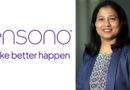 Veena Khandke, SVP & Managing Director of Ensono India
