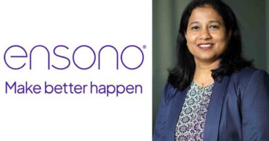 Veena Khandke, SVP & Managing Director of Ensono India