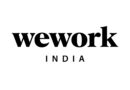 WeWork India logo