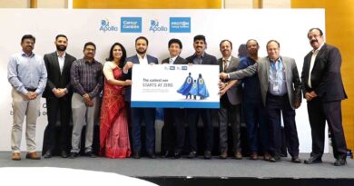 Zero to Hero campaign early cancer detection Chennai