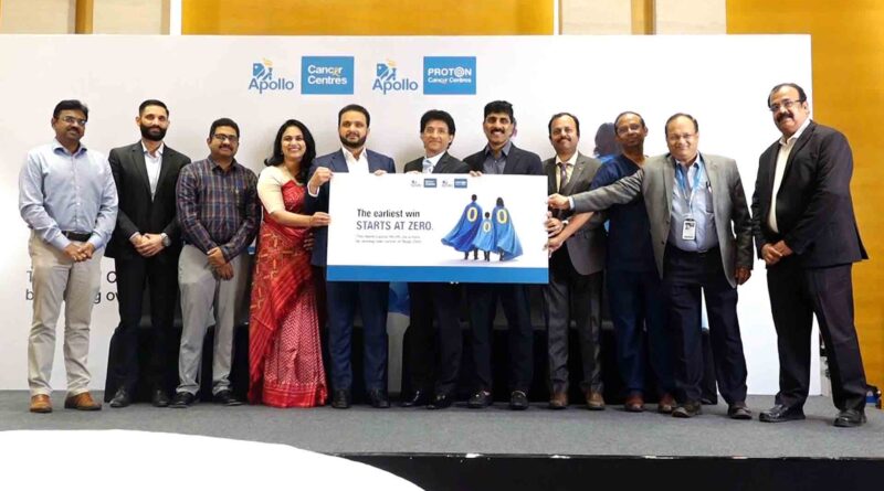 Zero to Hero campaign early cancer detection Chennai