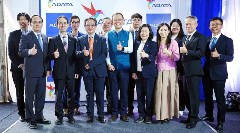 adata semiconductor technology sriperumbudur