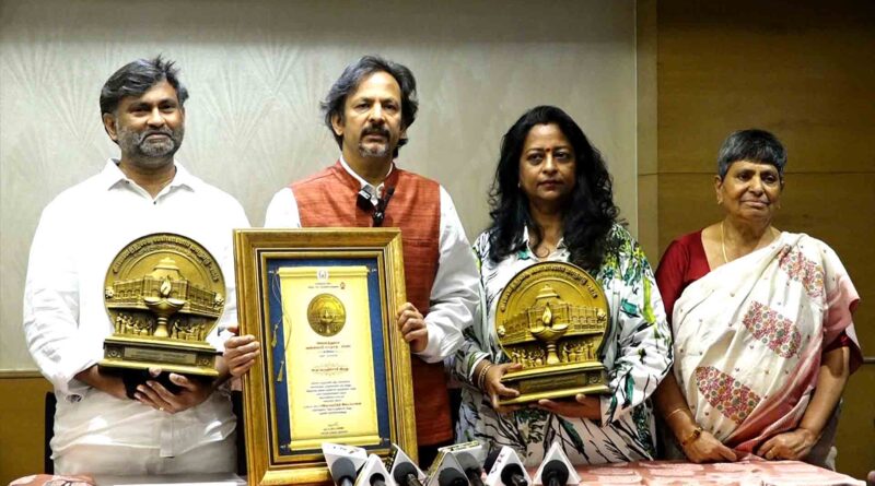 anaithulaga vallalar manadu 2026