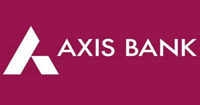 axis bank logo