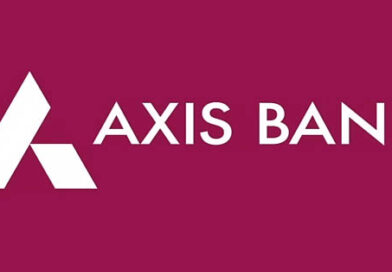 axis bank logo