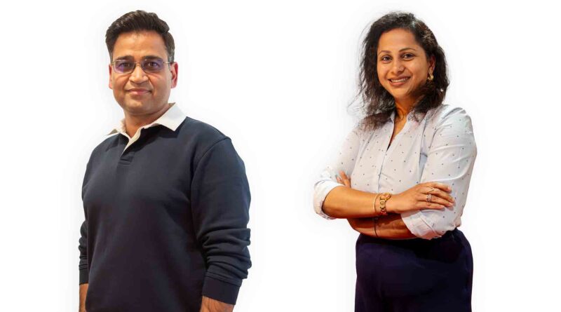 flipkart new leadership appointments