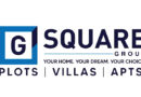 g square logo