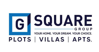 g square logo