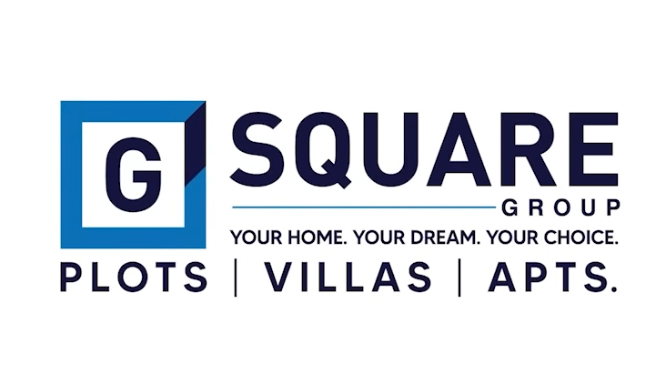 g square logo