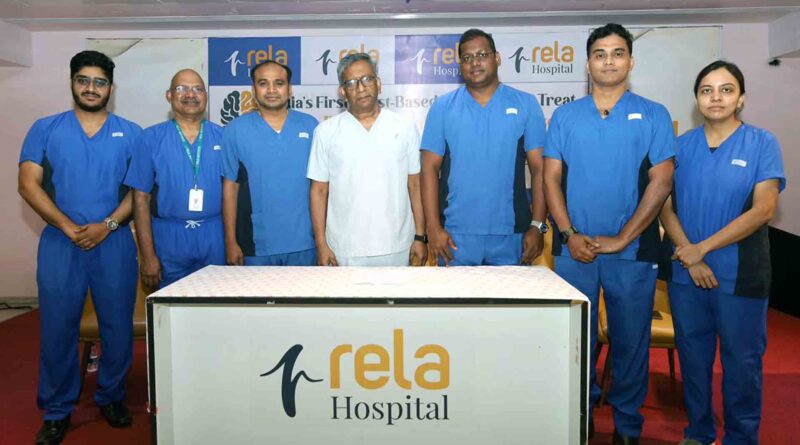 rela-hospital-india-first-wrist-based-brain-aneurysm-procedure