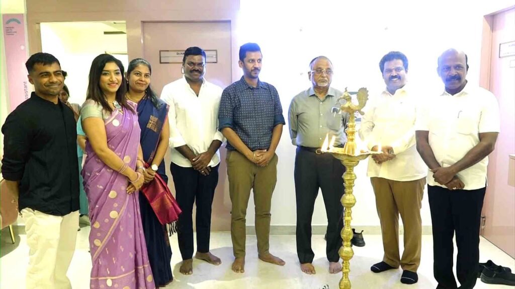 revivo clinic metabolic healthcare chennai