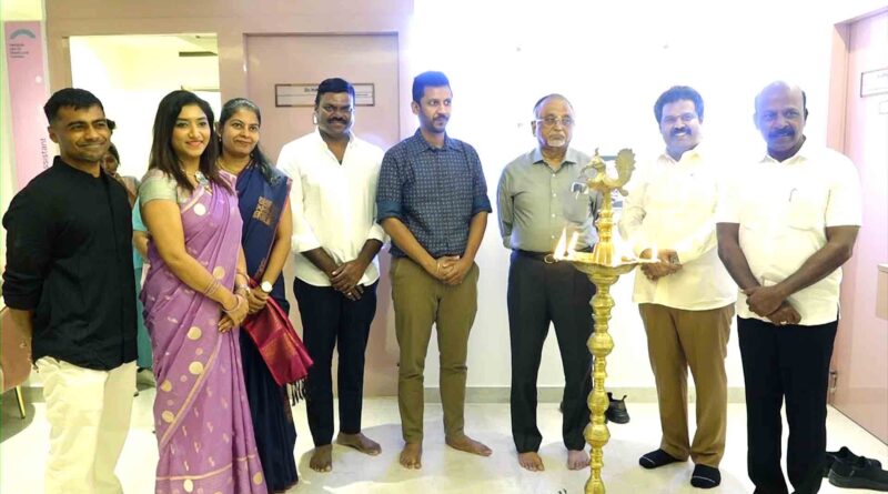 revivo clinic metabolic healthcare chennai