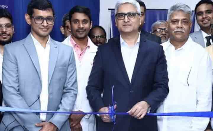 star health insurance arogya seva kendra