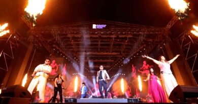 AR Rahman RECHARGE 2026 Chennai