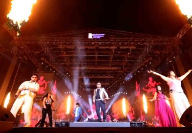 AR Rahman RECHARGE 2026 Chennai