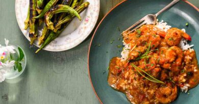 Cajun vs Creole Cuisine: Exploring Louisiana’s Rich Food Heritage