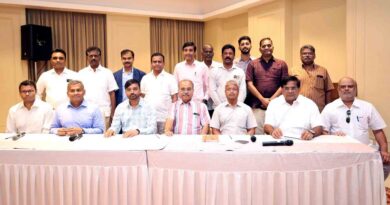 Chinese uPVC imports India AIUPMA warning