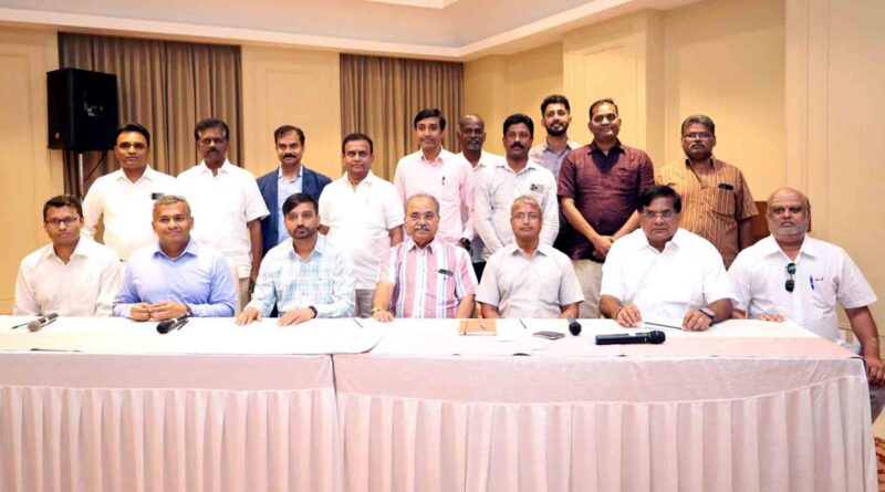 Chinese uPVC imports India AIUPMA warning