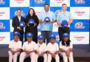Colgate Total Mumbai Indians oral health partnership