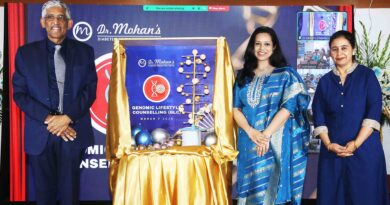 Genomic Lifestyle Counselling Dr Mohan’s Diabetes Centre