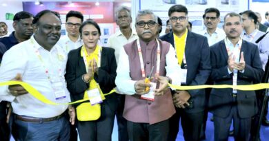 HARTING India IRCE Expo 2026