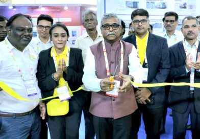 HARTING India IRCE Expo 2026
