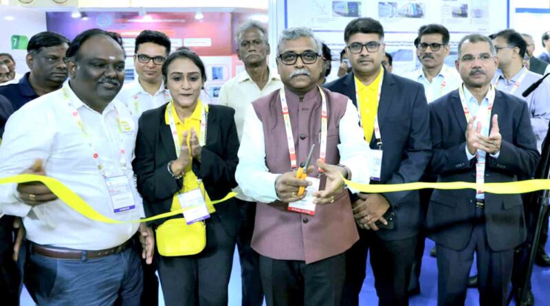 HARTING India IRCE Expo 2026