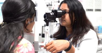 Dr Agarwals Eye Hospital Launches ‘Gift Her Clear Vision’ Campaign to Provide Free Eye Check-ups for Women