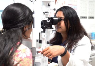 Dr Agarwals Eye Hospital Launches ‘Gift Her Clear Vision’ Campaign to Provide Free Eye Check-ups for Women