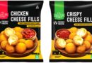 ITC Master Chef Cheese Fills launch