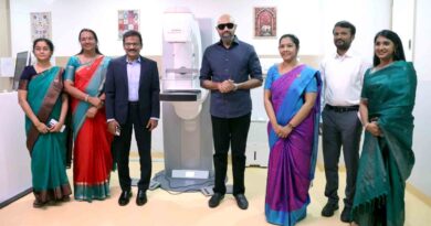 Iswarya Cancer Centre Chennai