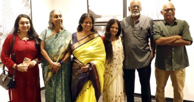 Lenscape Kerala photo exhibition Chennai