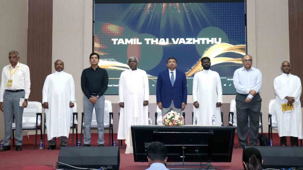 Loyola Alumni Chennai Chapter Annual Meet 2026