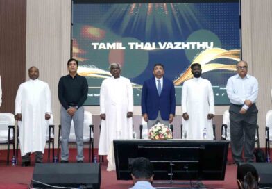 Loyola Alumni Chennai Chapter Annual Meet 2026