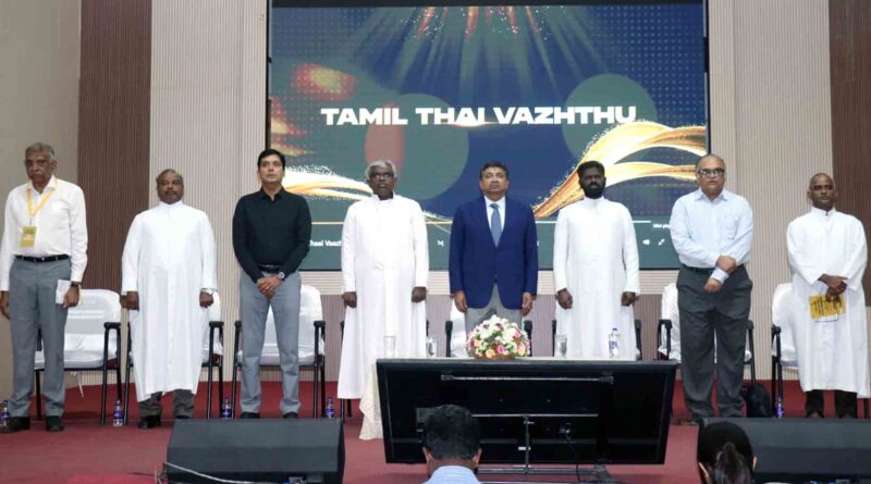 Loyola Alumni Chennai Chapter Annual Meet 2026