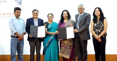 MDRF Premas genomics partnership India