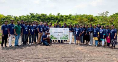 NTT DATA SankalpTaru Coimbatore restoration