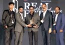 Navin’s Starwood Towers 3.0 Wins Iconic Residential Project Award