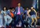 Prabhu Deva RECHARGE 2026 Chennai