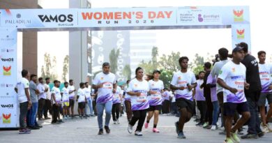 Rainbow Children’s Hospital Women’s Day Chennai