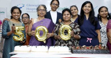 Robotic gynaecology surgeries Chennai