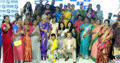 Sreeleathers Online Selfie Kolam Contest 2026