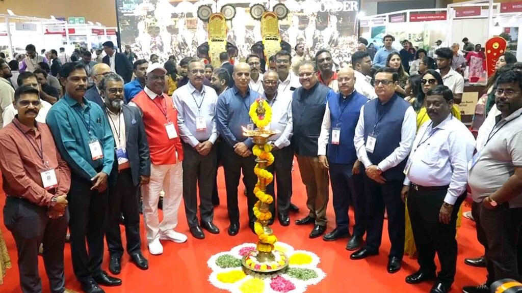 Travel & Tourism Fair (TTF) Chennai 2026