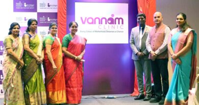 Vannam clinic recurrent pregnancy loss Chennai