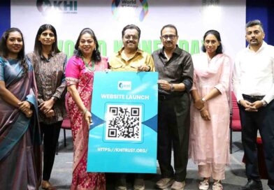 World Kidney Day 2026 KHI Chennai kidney awareness