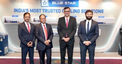 bluestar new airconditioners 2026