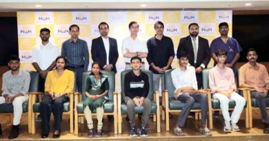 intestinal transplant programme Chennai MGM Healthcare